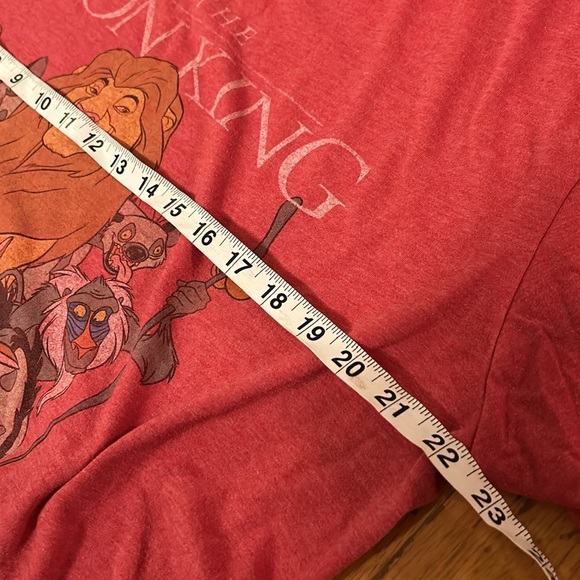 Lion King 🦁👑 Tee - Picture 5 of 5